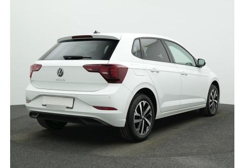 VW Polo #5