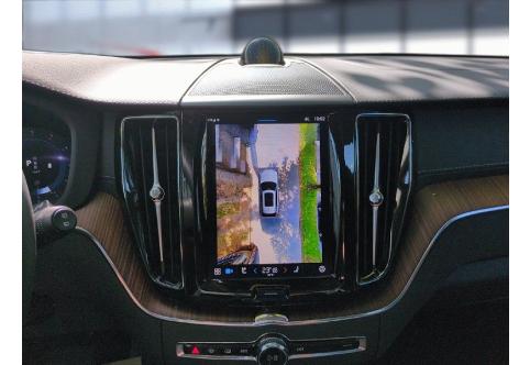 Volvo XC60 #11