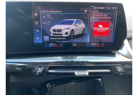BMW 2er #10