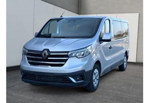 Renault Trafic #2