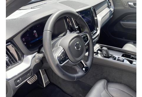 Volvo XC60 #10