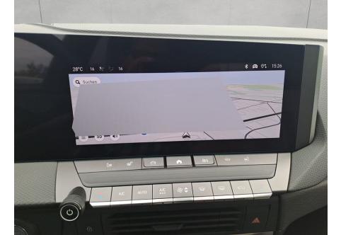 Opel Astra #15