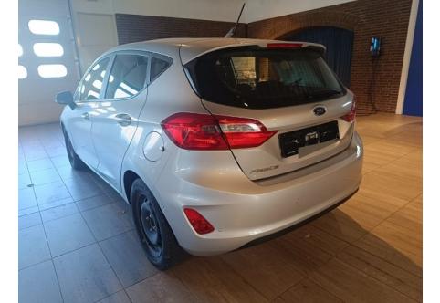 Ford Fiesta #3