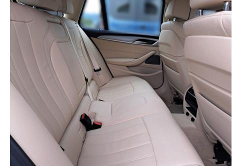 BMW 5er #9