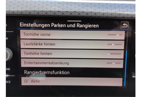 VW T-Cross #13