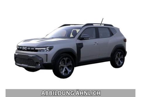 Dacia Duster #1