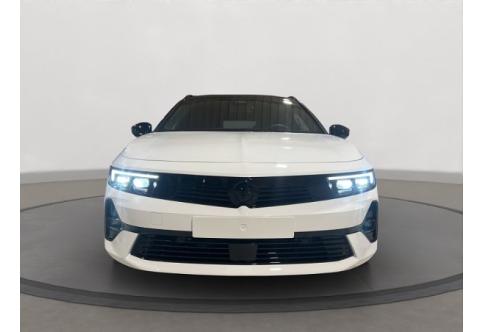 Opel Astra #6