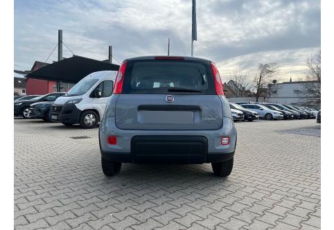 Fiat Panda #3