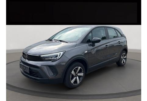 Opel Crossland X #1