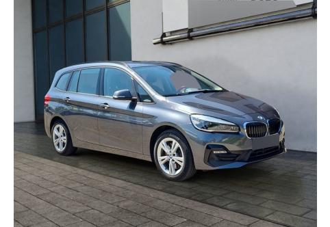 BMW 2er #7