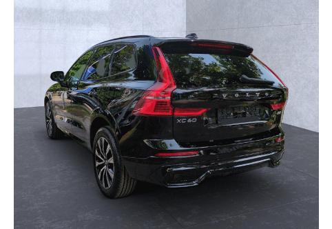 Volvo XC60 #2