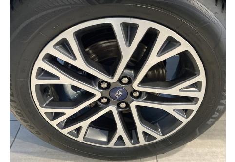 Ford Kuga #7
