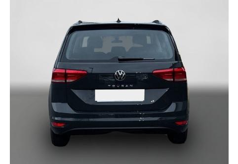 VW Touran #2