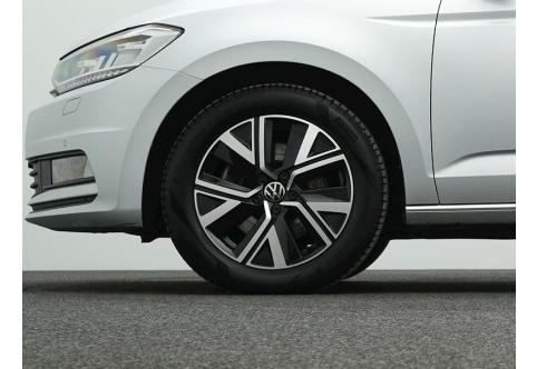 VW Touran #21