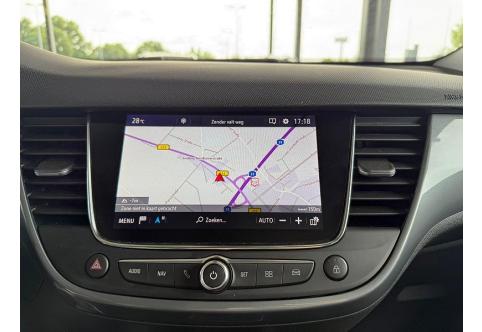 Opel Crossland X #26
