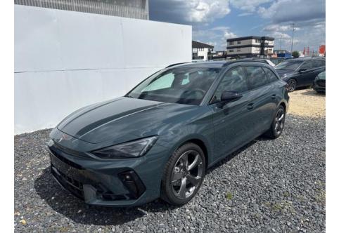 Seat Leon #1