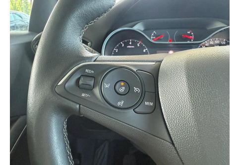 Opel Crossland X #23