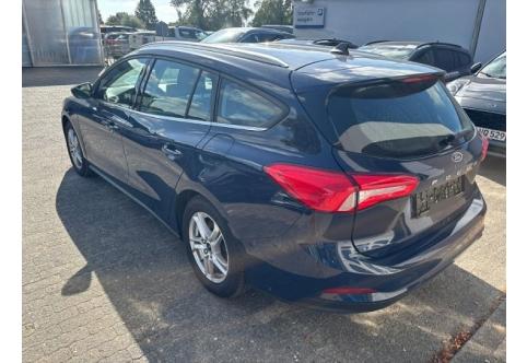 Ford Focus #3