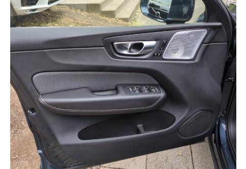 Volvo XC60 #6