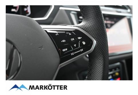 VW Tiguan #14
