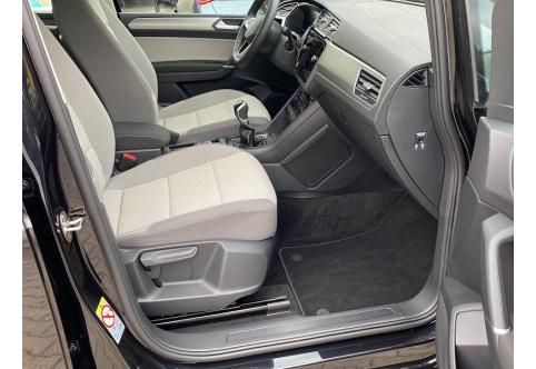 VW Touran #12
