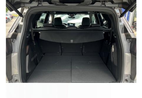 Peugeot 5008 #29
