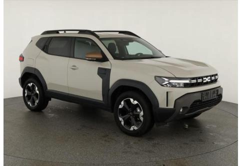 Dacia Duster #1