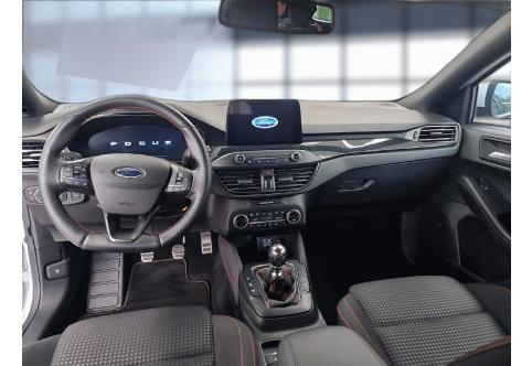 Ford Focus #15