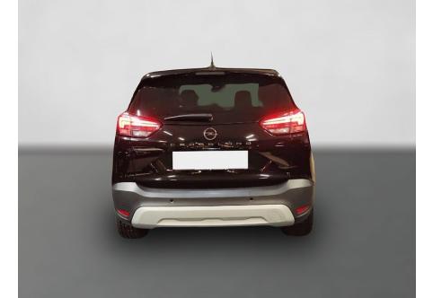 Opel Crossland X #5