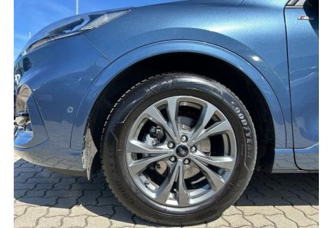 Ford Kuga #8