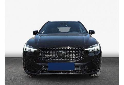 Volvo XC60 #3