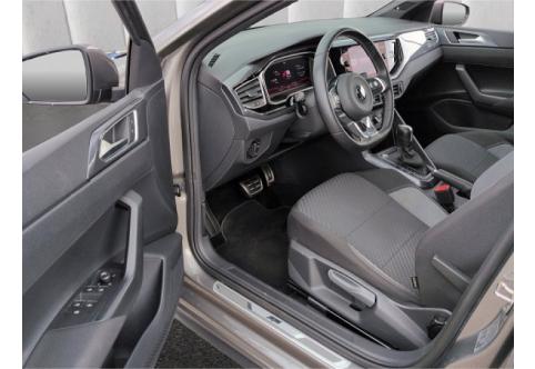 VW Polo #7