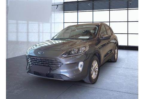 Ford Kuga #1