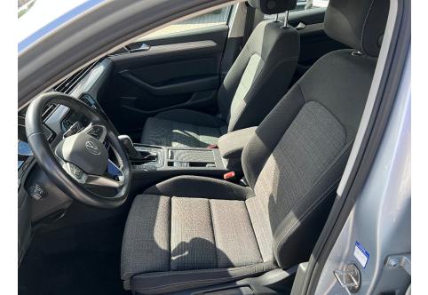 VW Passat #8