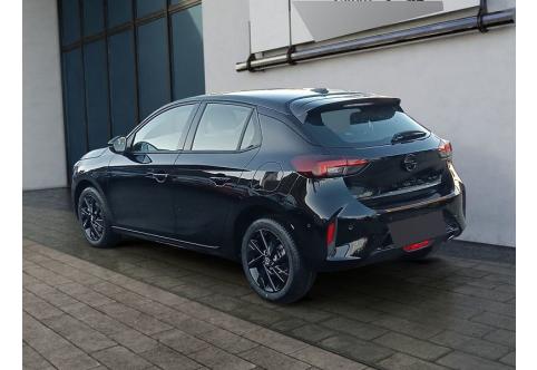 Opel Corsa #3