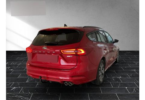 Ford Focus #3