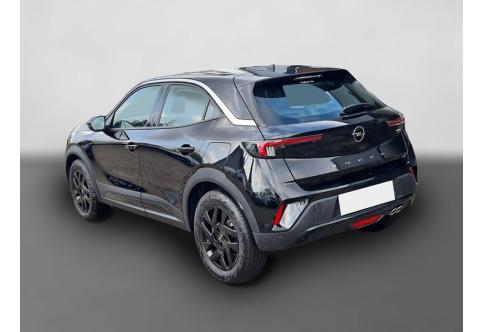Opel Mokka #3