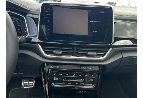 VW T-Roc #14