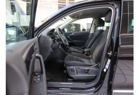 VW Tiguan #8