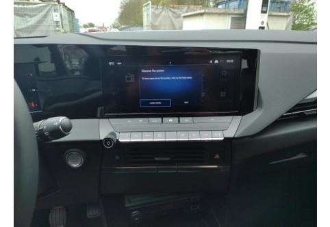 Opel Astra #16