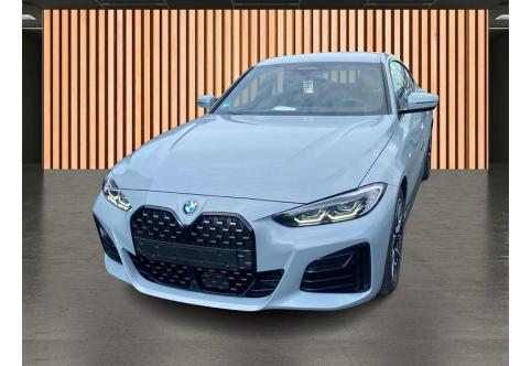 BMW 4er #2