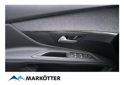 Peugeot 3008 #8