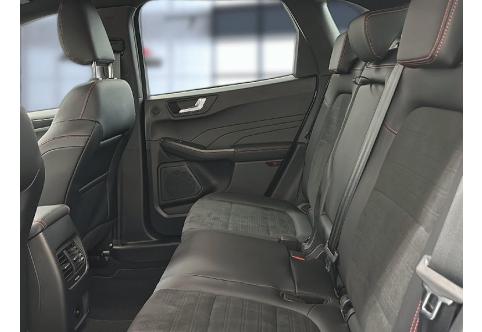 Ford Kuga #12