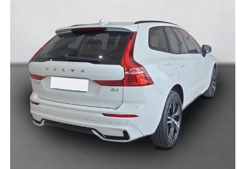 Volvo XC60 #3