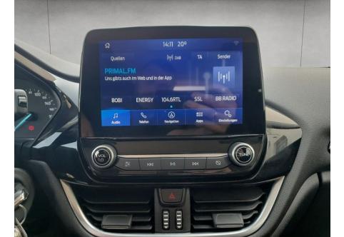 Ford Fiesta #15