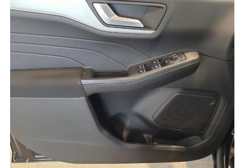Ford Kuga #5