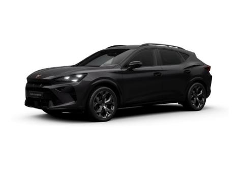 Cupra Formentor #1