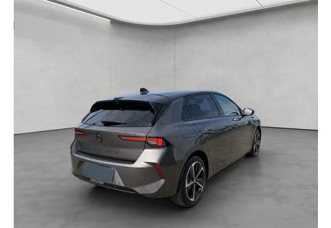 Opel Astra #6