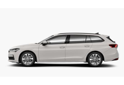 Skoda Superb #3