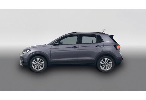 VW T-Cross #2